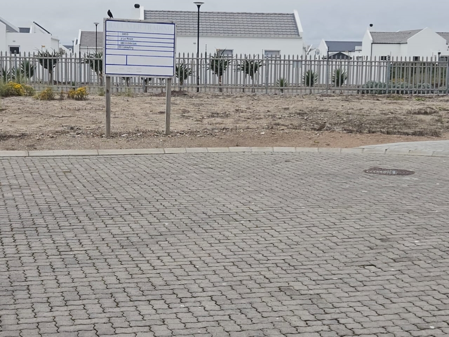 3 Bedroom Property for Sale in Atlantic Waves Estate Western Cape